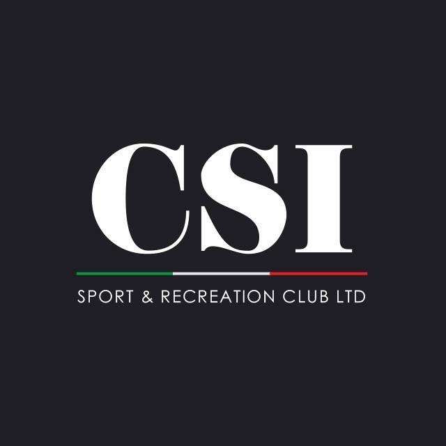 CSI black